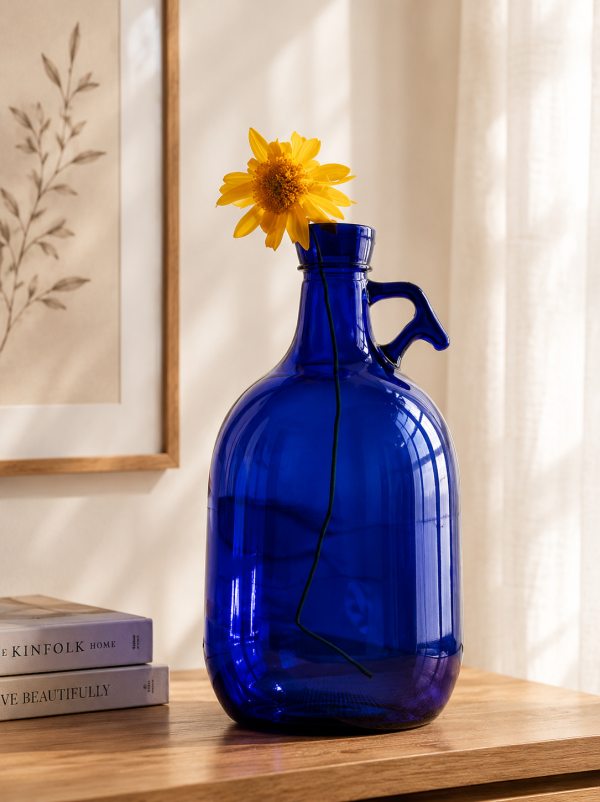colorful bottle