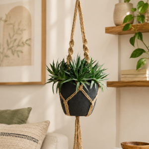 hanging plant
